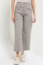 Cardinal Celana Panjang Kargo GI Wanita G0011F04E